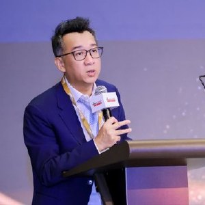 洪灝:美元17年大周期已见顶,下行趋势“如无意外无法改变”