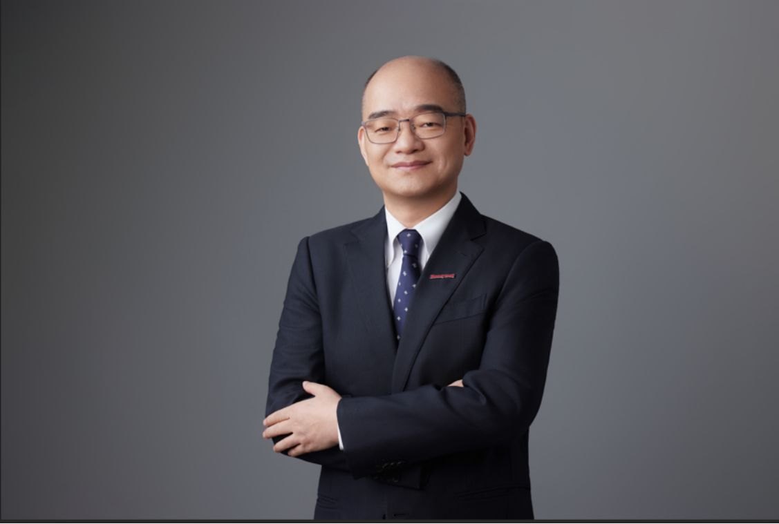 2026夏季达沃斯论坛|霍尼韦尔大中华区总裁余锋:庞大且复杂的中国工业体系,是工业AI天然的“压力测试场”