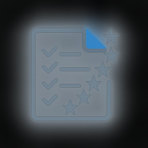 七星策略 logo